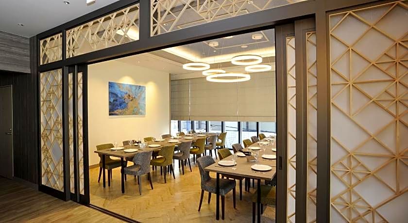 Hotel Keihan Tsukiji Ginza Grande