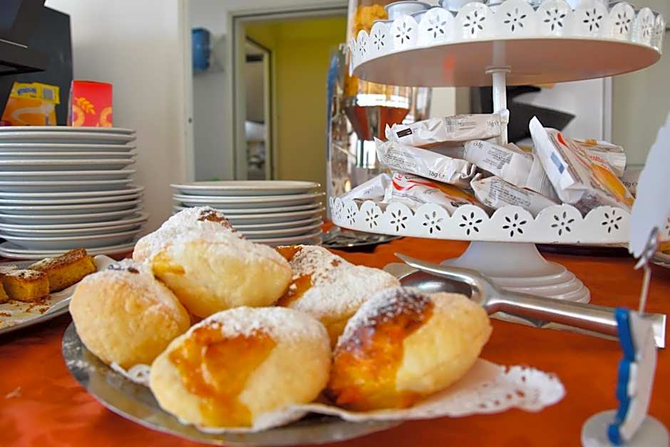 Hotel Suprem sul Mare