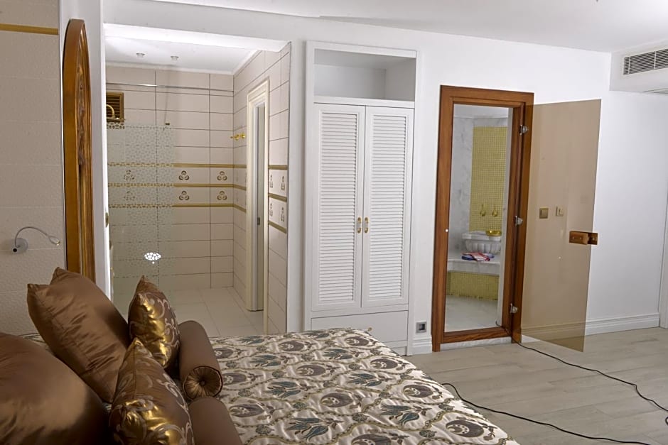 Cella Hotel & SPA Ephesus