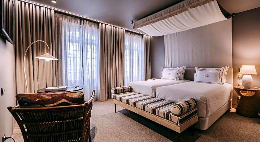 Zenite Boutique Hotel & Spa