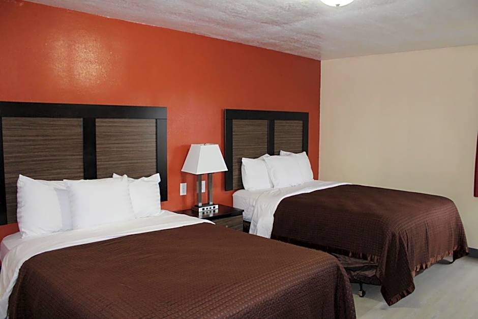 Rodeway Inn Medford South I-5