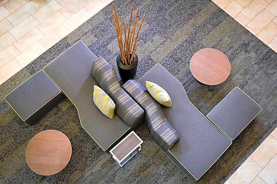 Courtyard by Marriott Grand Rapids Downtown