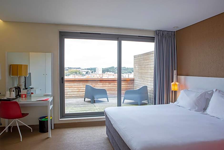 Stay Hotel Torres Vedras Centro