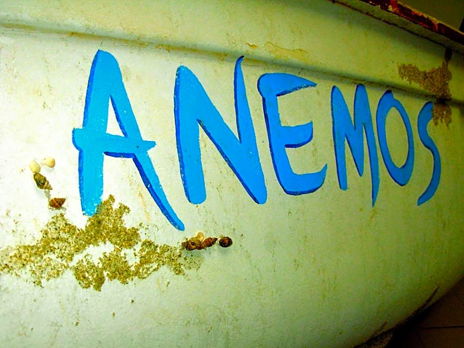 Anemos Hotel