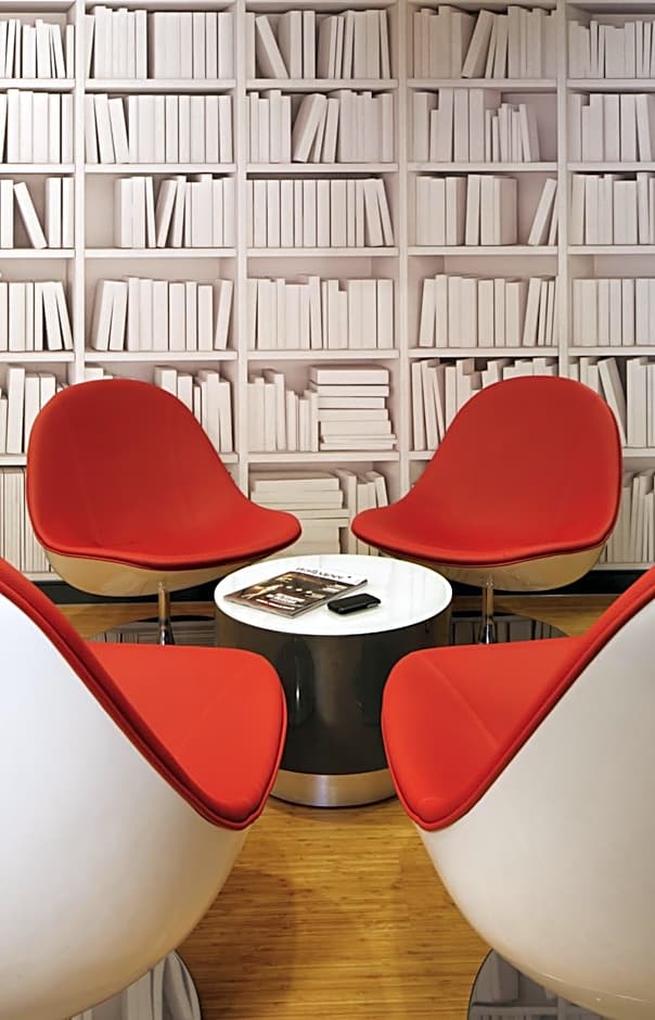 Ibis London Shepherd'S Bush