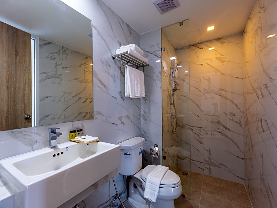 B2 Rayong Boutique and Budget Hotel