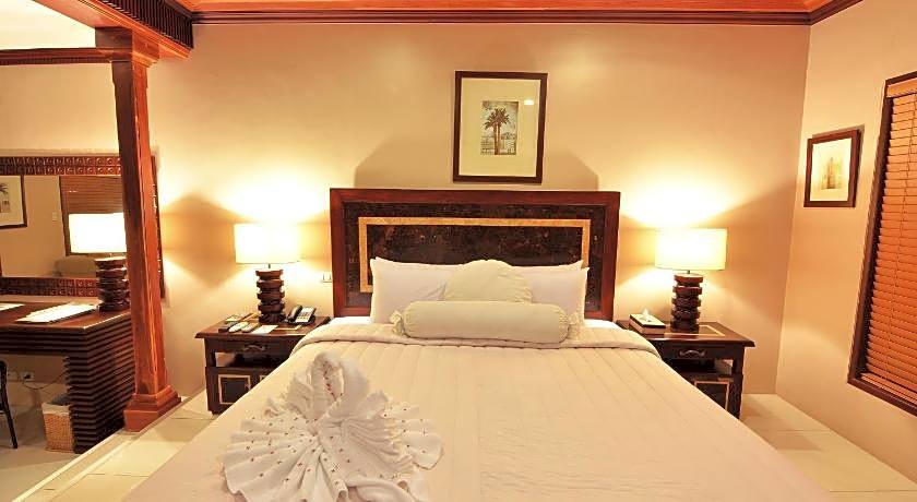 Citystate Asturias Hotel