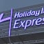 Holiday Inn Express Istanbul-Altunizade By IHG