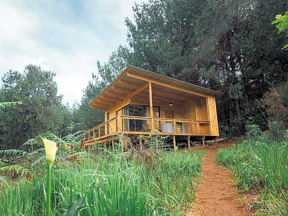 Zwakala River Retreat