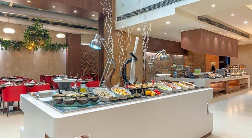 Country Inn & Suites by Radisson Sahibabad Distt Ghaziabad (U.P.)