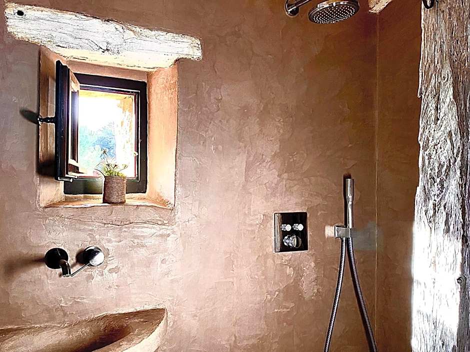 Eco-hameau Du Sentier Des Sources