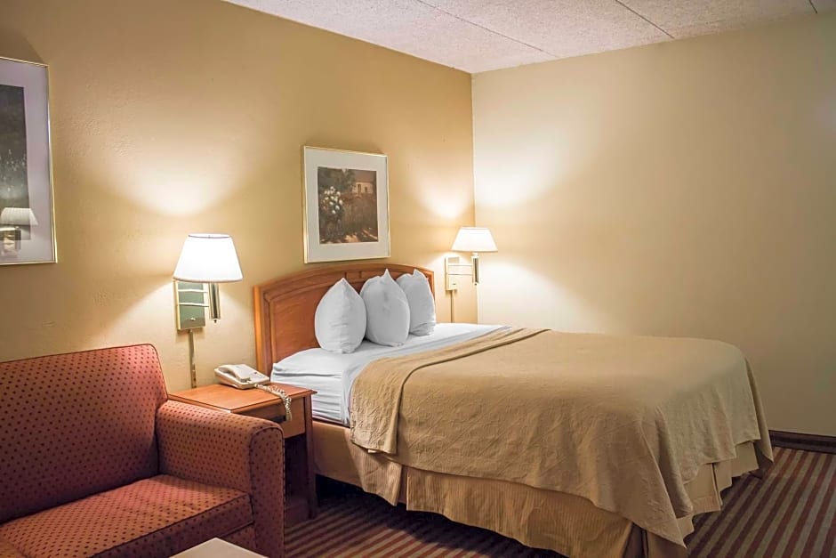 Econo Lodge Wickliffe - Cleveland East