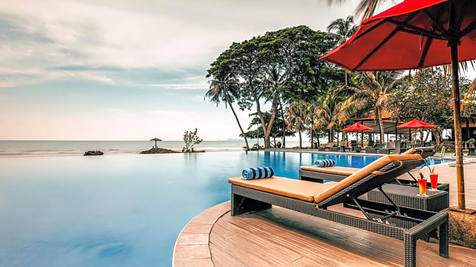 Mambruk Hotel & Convention