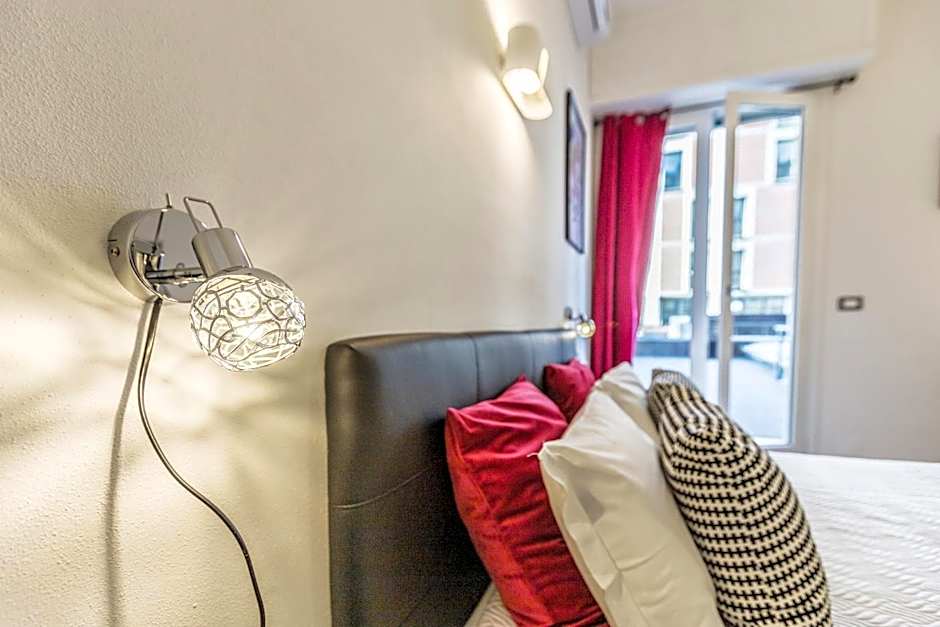 Central City Rooms