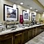 Hampton Inn By Hilton Cincinnati/Blue Ash, OH