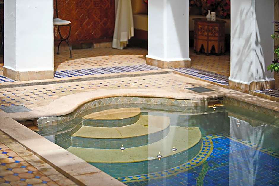 Riad Daria Suites & Spa