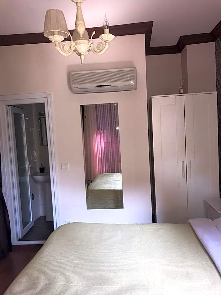 Nizam Butik Otel Büyükada