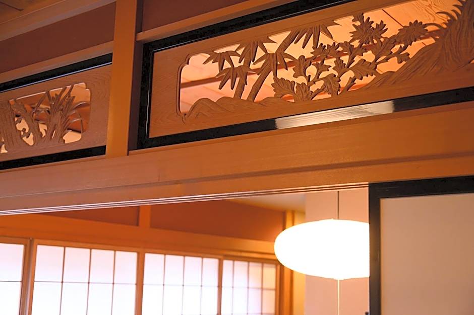 BEYOND HOTEL Takayama 4th