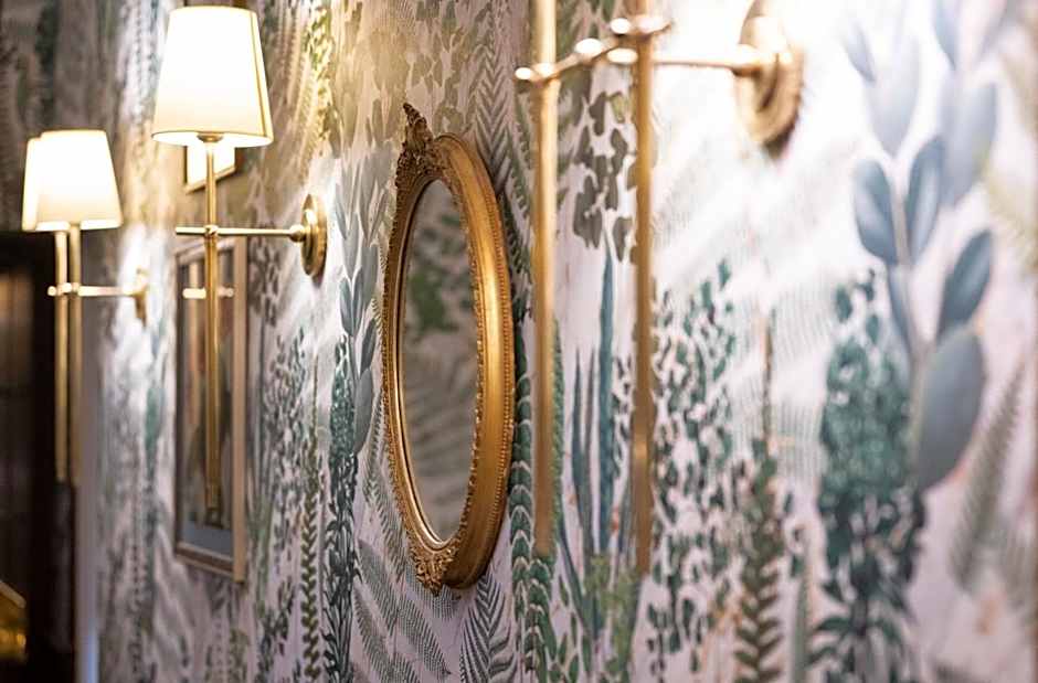 The White Hart Hotel Lincoln