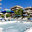 Hotel Cosmopol Cesenatico