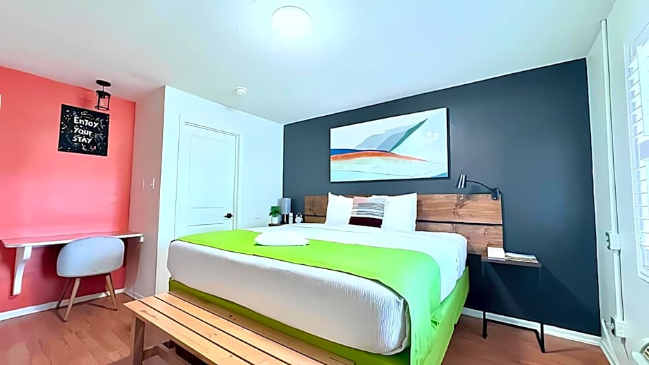 City Center Motel
