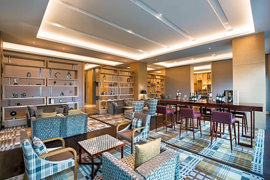 Hyatt Regency Lucknow