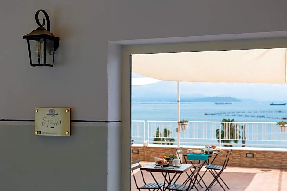 La dimora di Caboto B&B