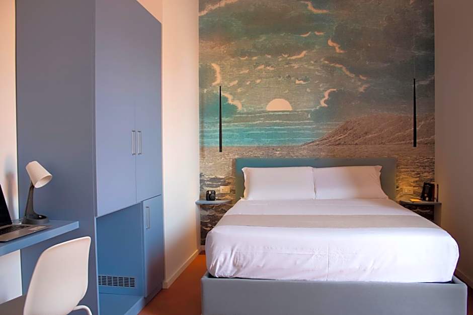 Relais Villa Montedonzelli