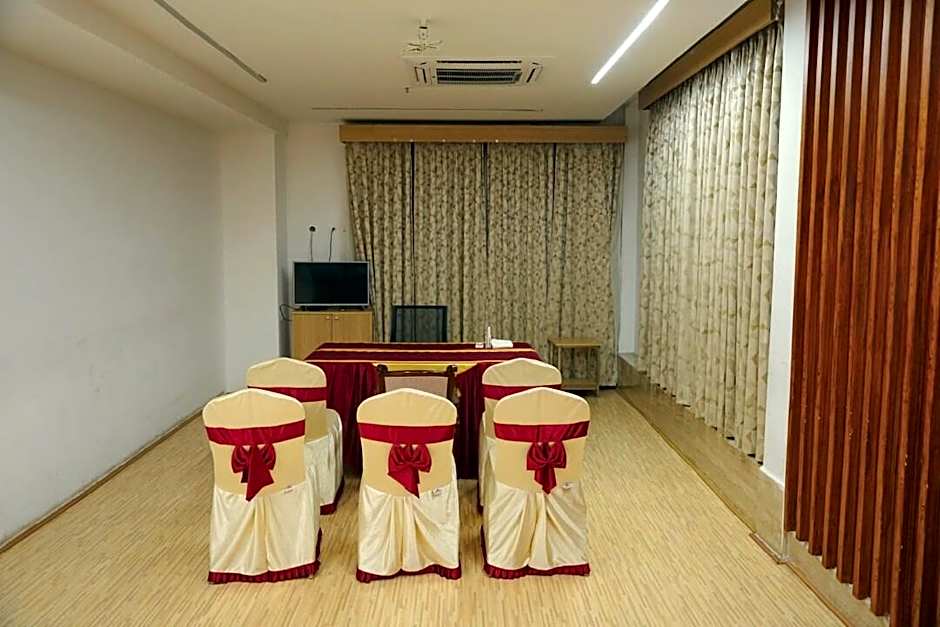 Hotel Urban Delight