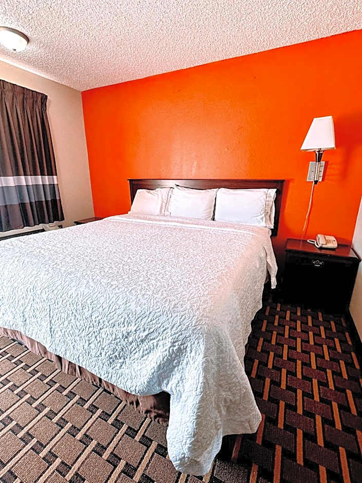 Relax Inn Henryetta