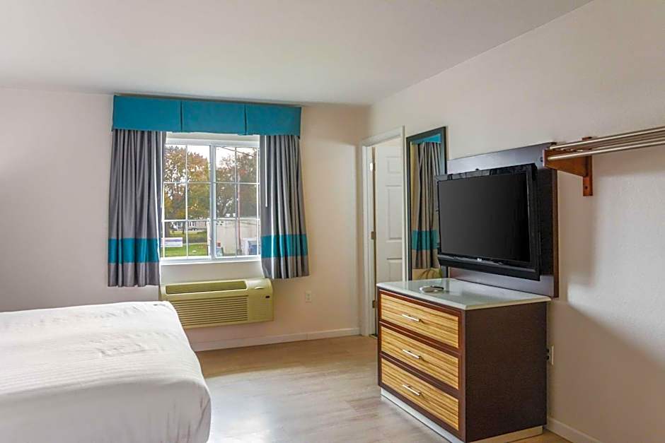 Rodeway Inn