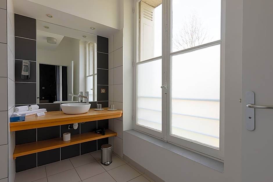 Hôtel Château La Chèze - Bordeaux Floirac