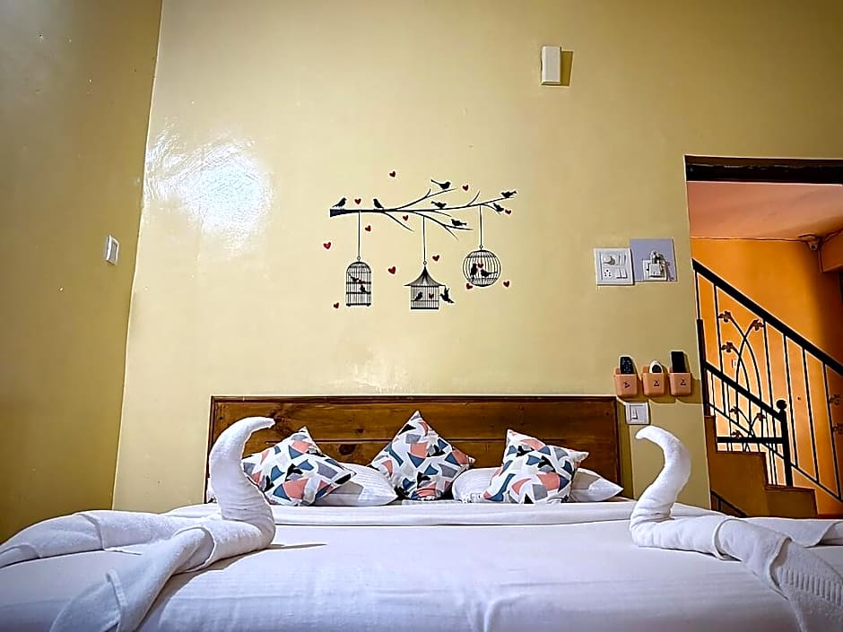 Daffodils Guest House – Calangute, KY