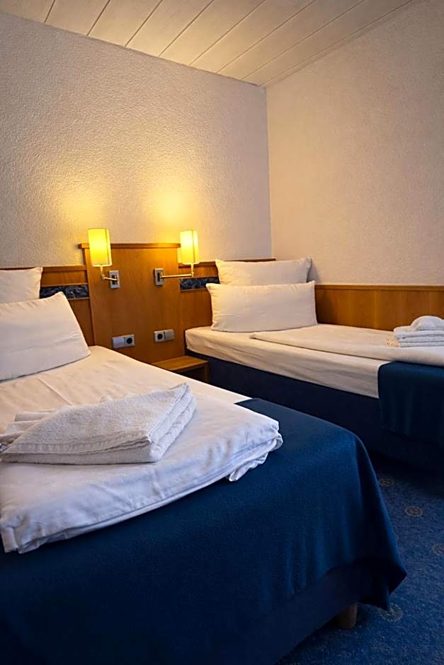 Luna Inn Stuttgart City