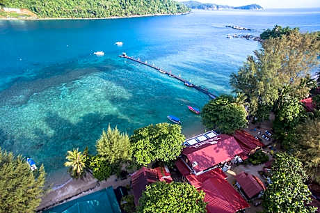 The Barat Perhentian Resort
