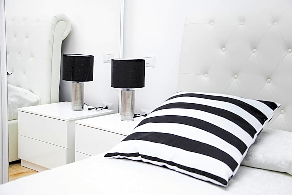 Casa Marzia Affittacamere