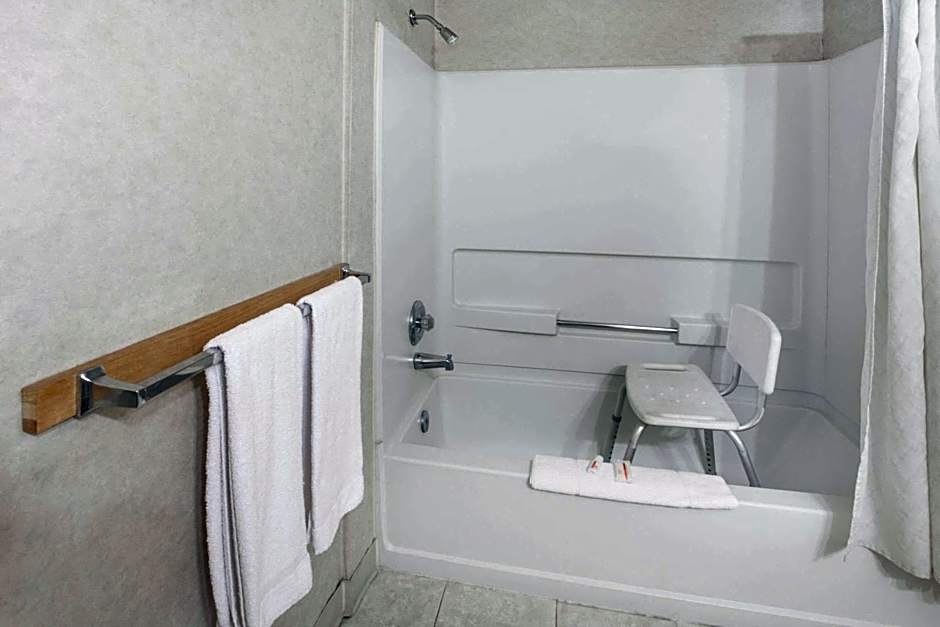 King City Knights Inn/Pasco Wa