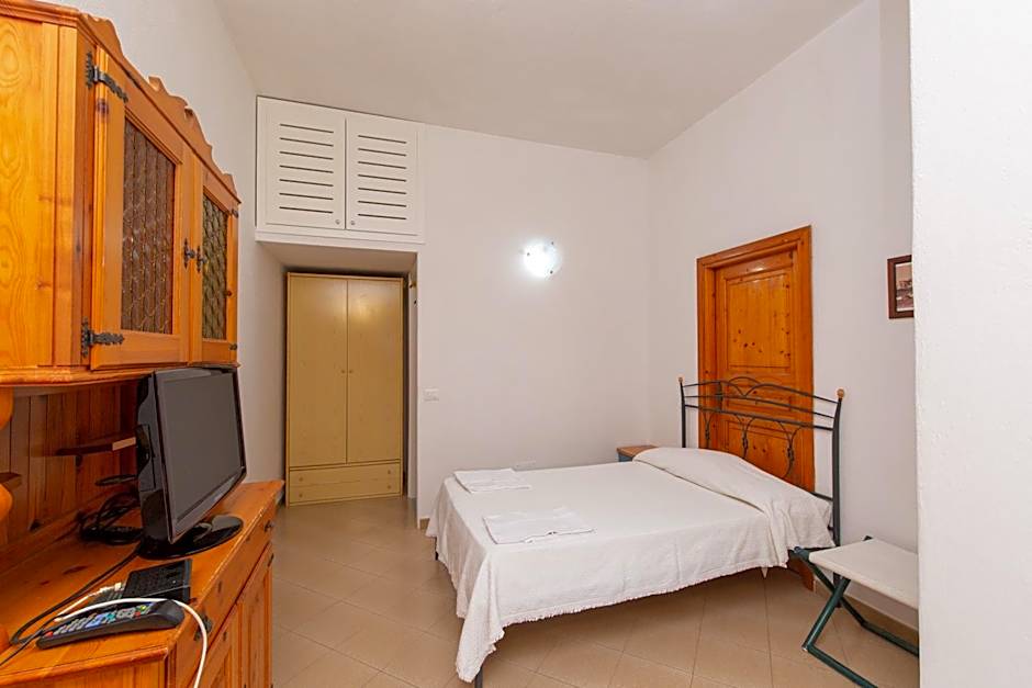 Residence Villa Tina