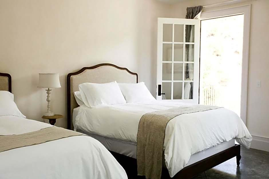 Surf Hotel & Chateau