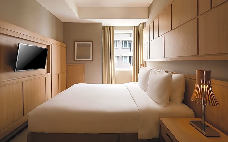 Photo 1 of 11 of Junior 1 Double Bed and 1 Twin Bed Suite