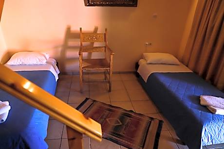 Apartment - Split Level