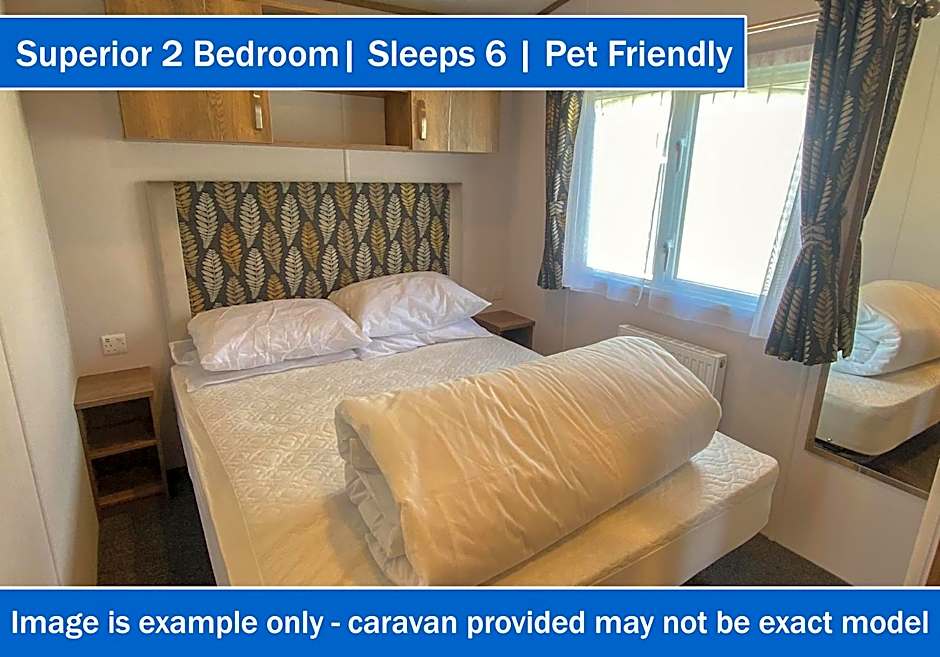 Crows Nest Caravan Park