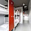 ClinkNOORD Hostel