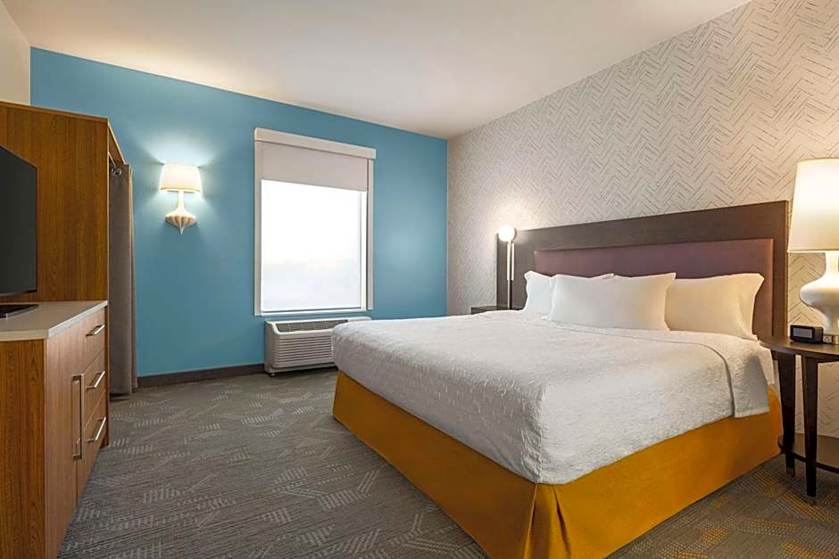 Home2 Suites By Hilton York