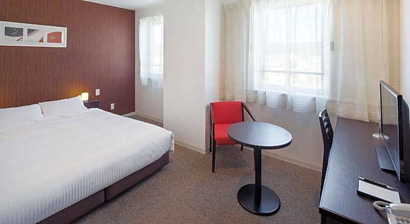 Hotel Mystays Nayoro