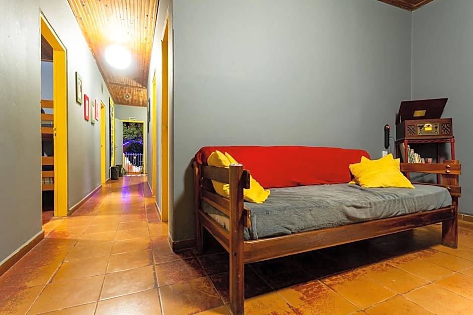 Hostel Gentileza - Guest House