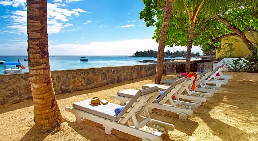 Le Beachclub Serviced Apartments And Villas