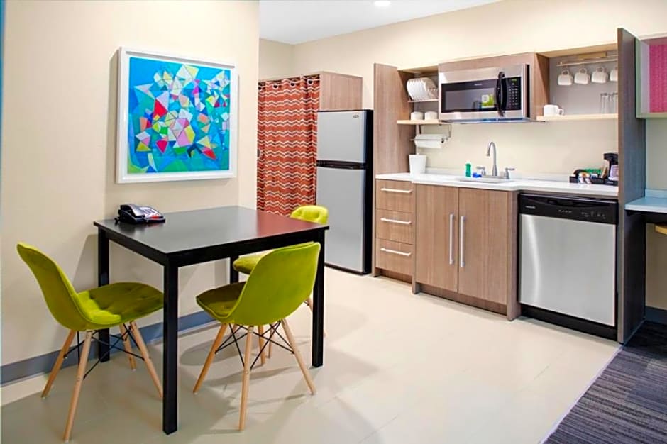 Home2 Suites By Hilton Lake Charles