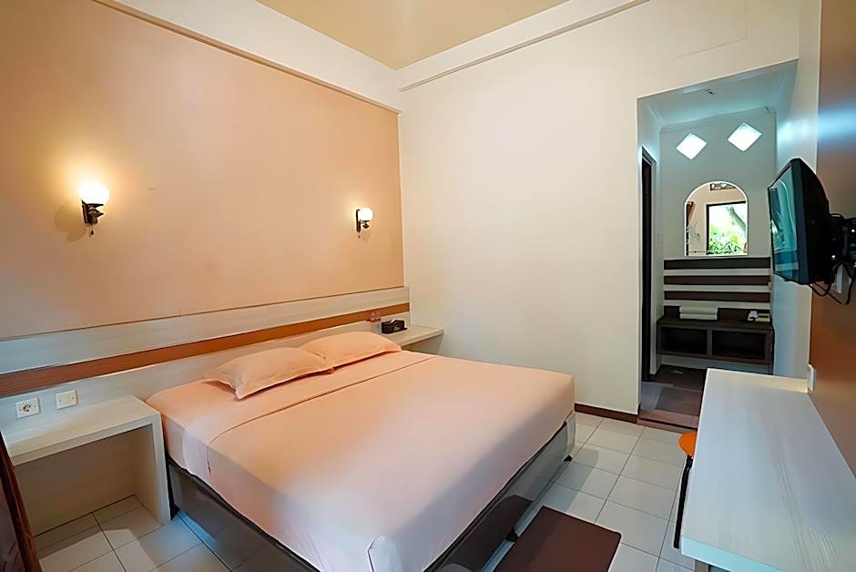 Patria Plaza Hotel