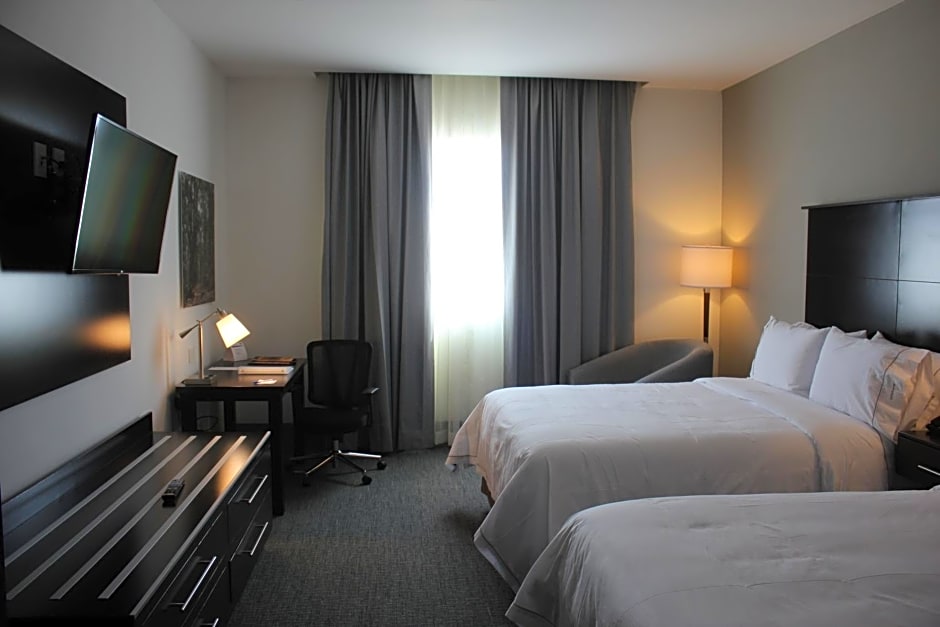Holiday Inn Express & Suites Silao Aeropuerto Terminal By IHG